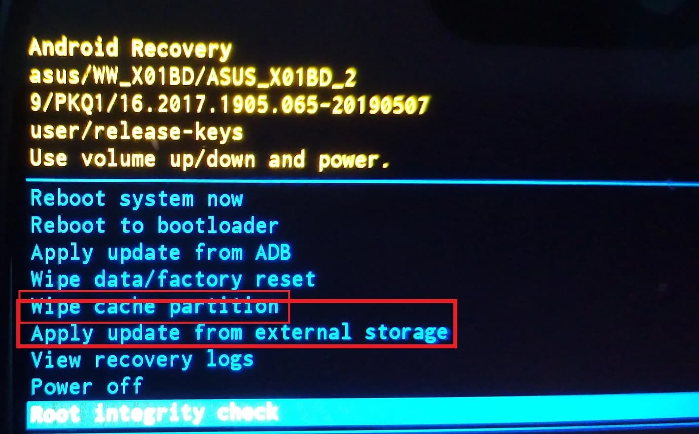 Cara Flash HP Asus Langsung di hp dan dengan Pc (Work 100)