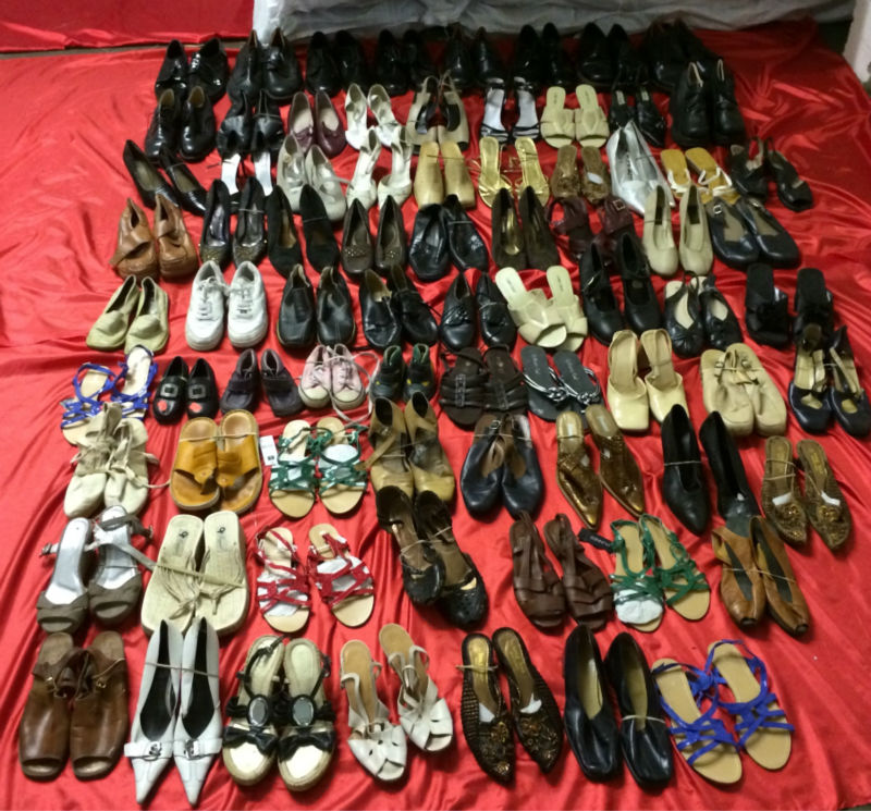 Вся правда о секондхендах можно ли носить чужие вещи основные