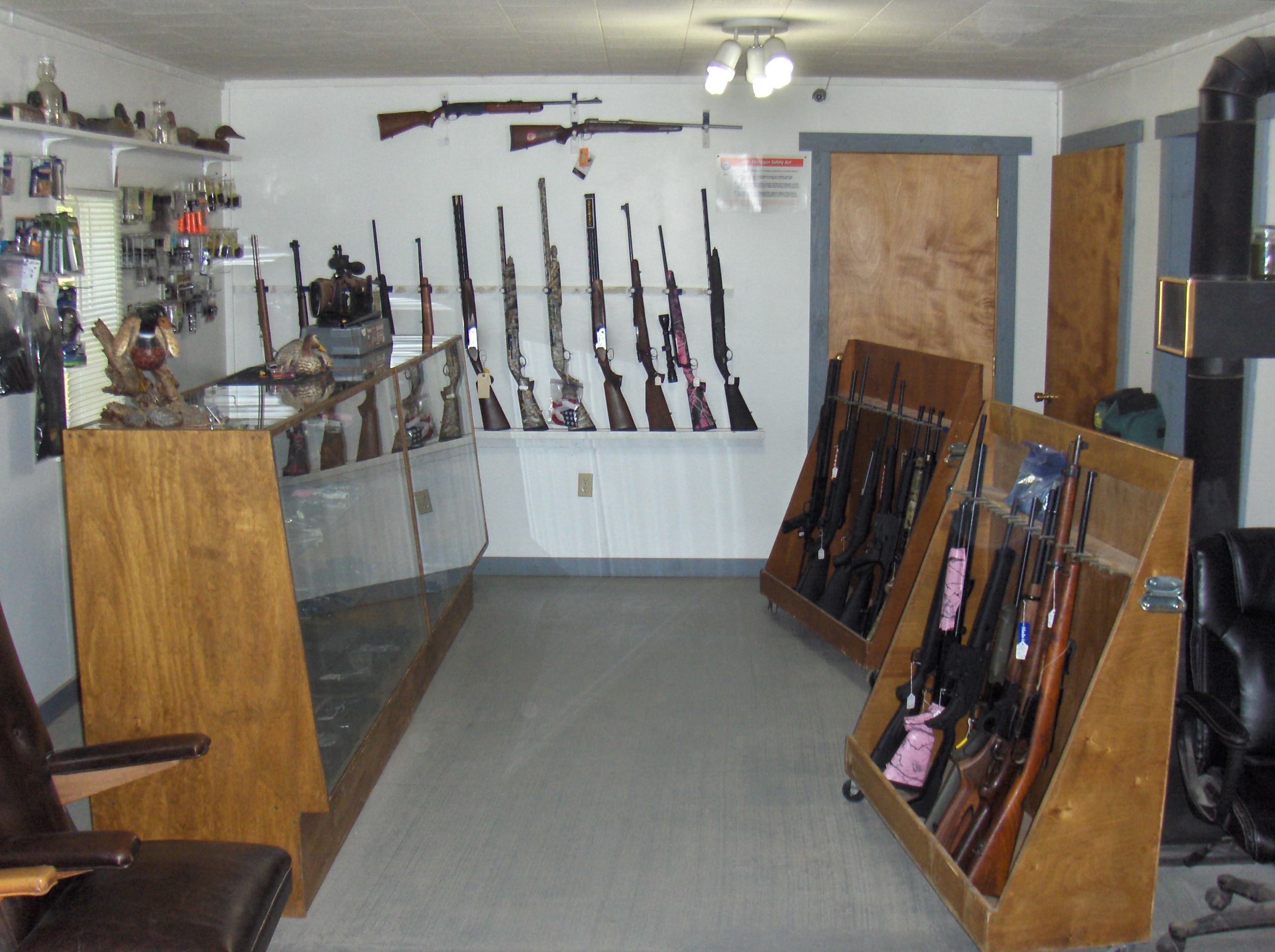 SEK Shooting Sports, LLC