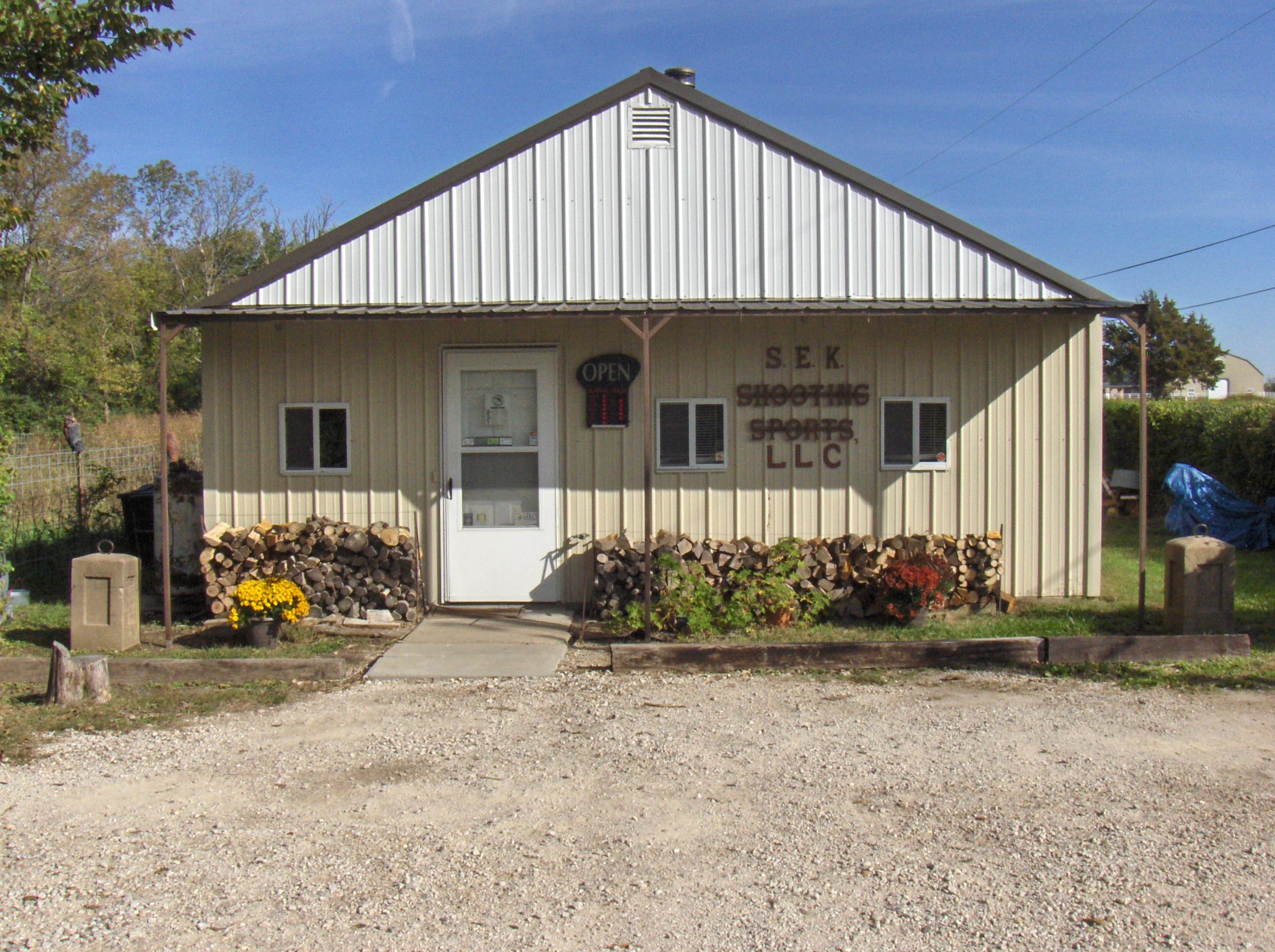 SEK Shooting Sports, LLC