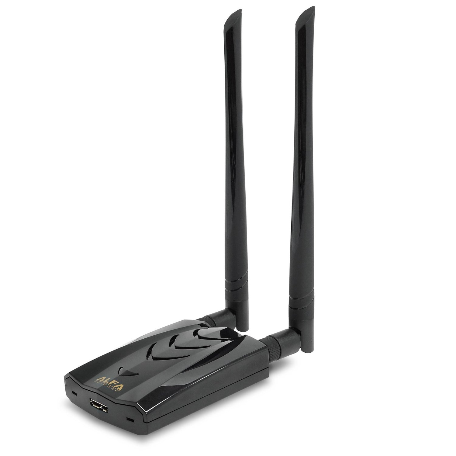 Jaka najlepsza karta sieciowa do testów bezpieczeństwa WiFi?