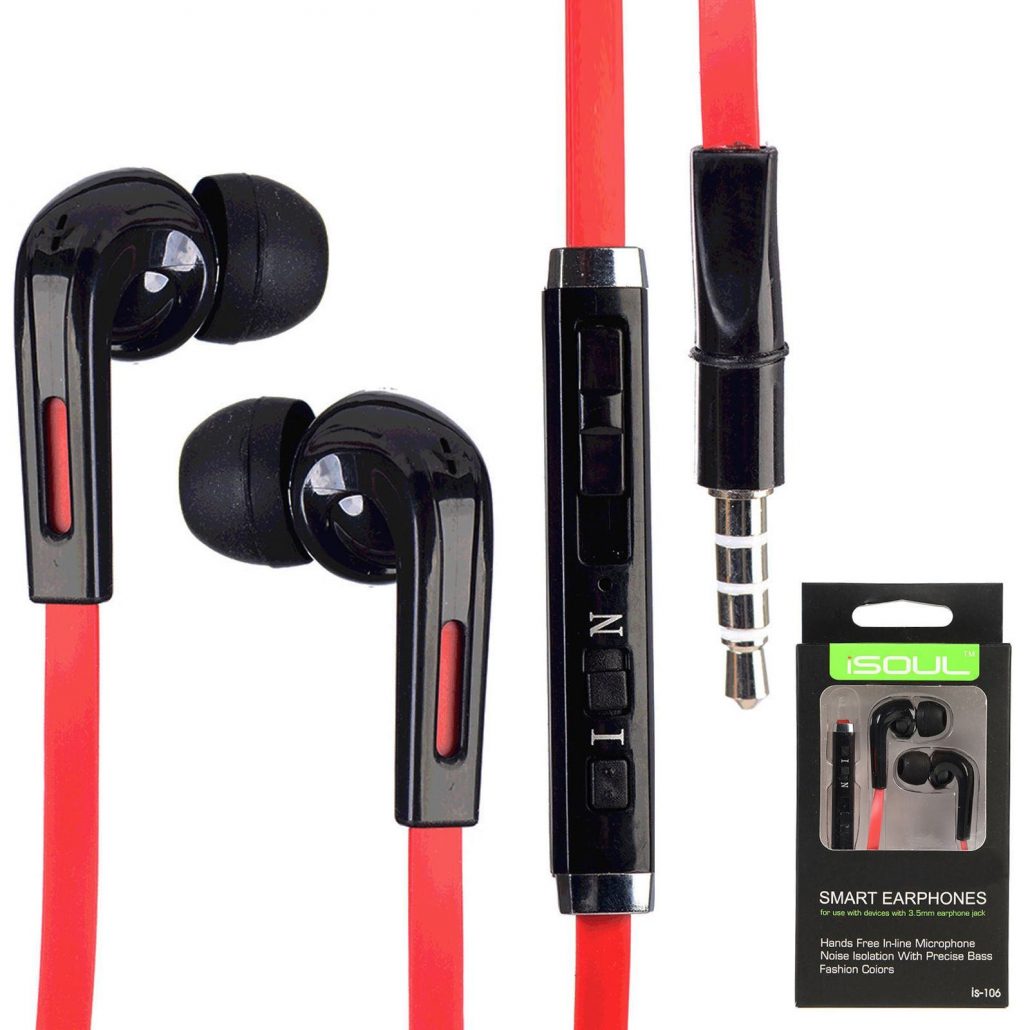 Apa beda Earphone, Headphone, Headset ?