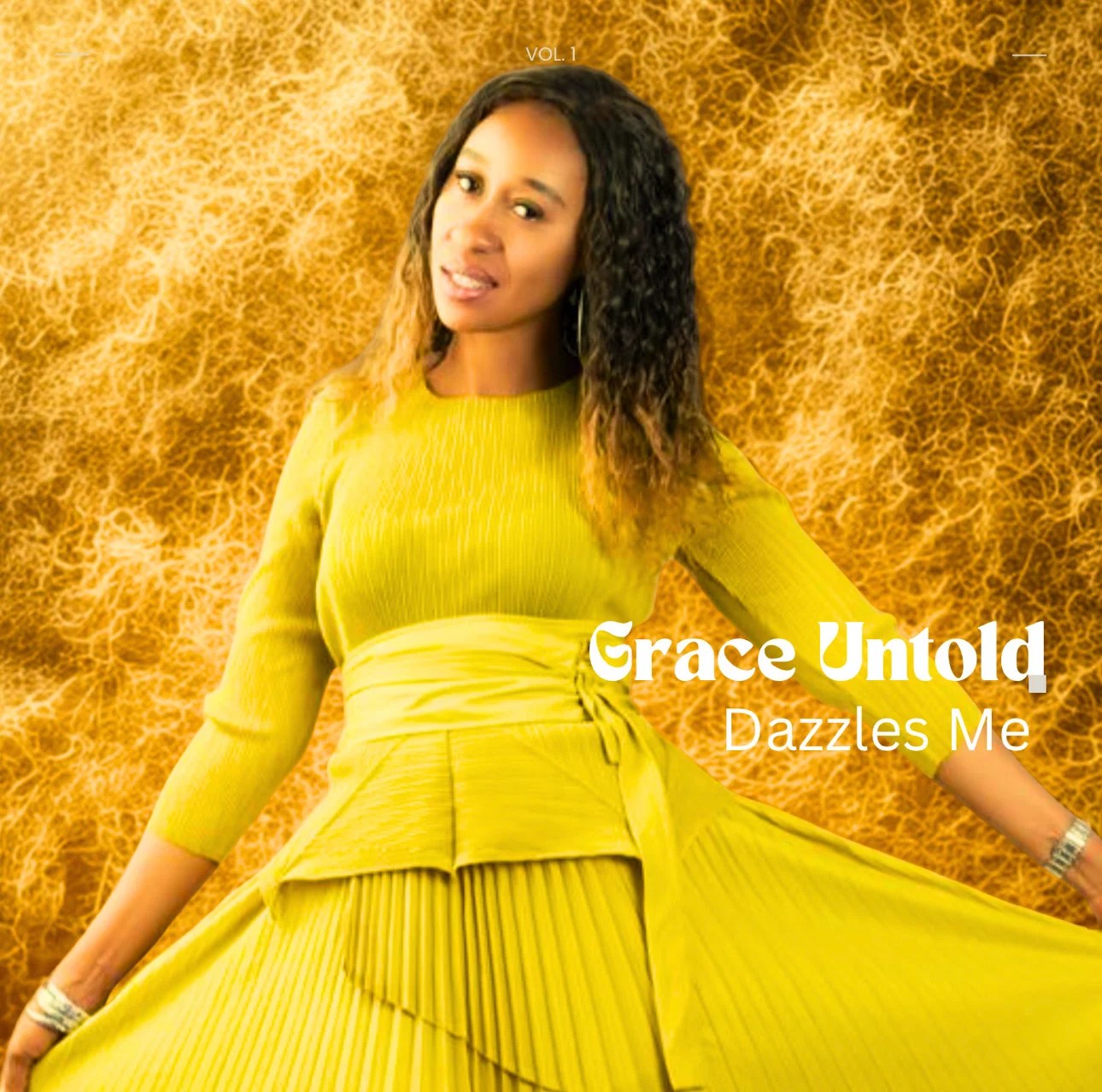 Dazzle Me By Grace Untold Gospel Music Audio Mp3(06)