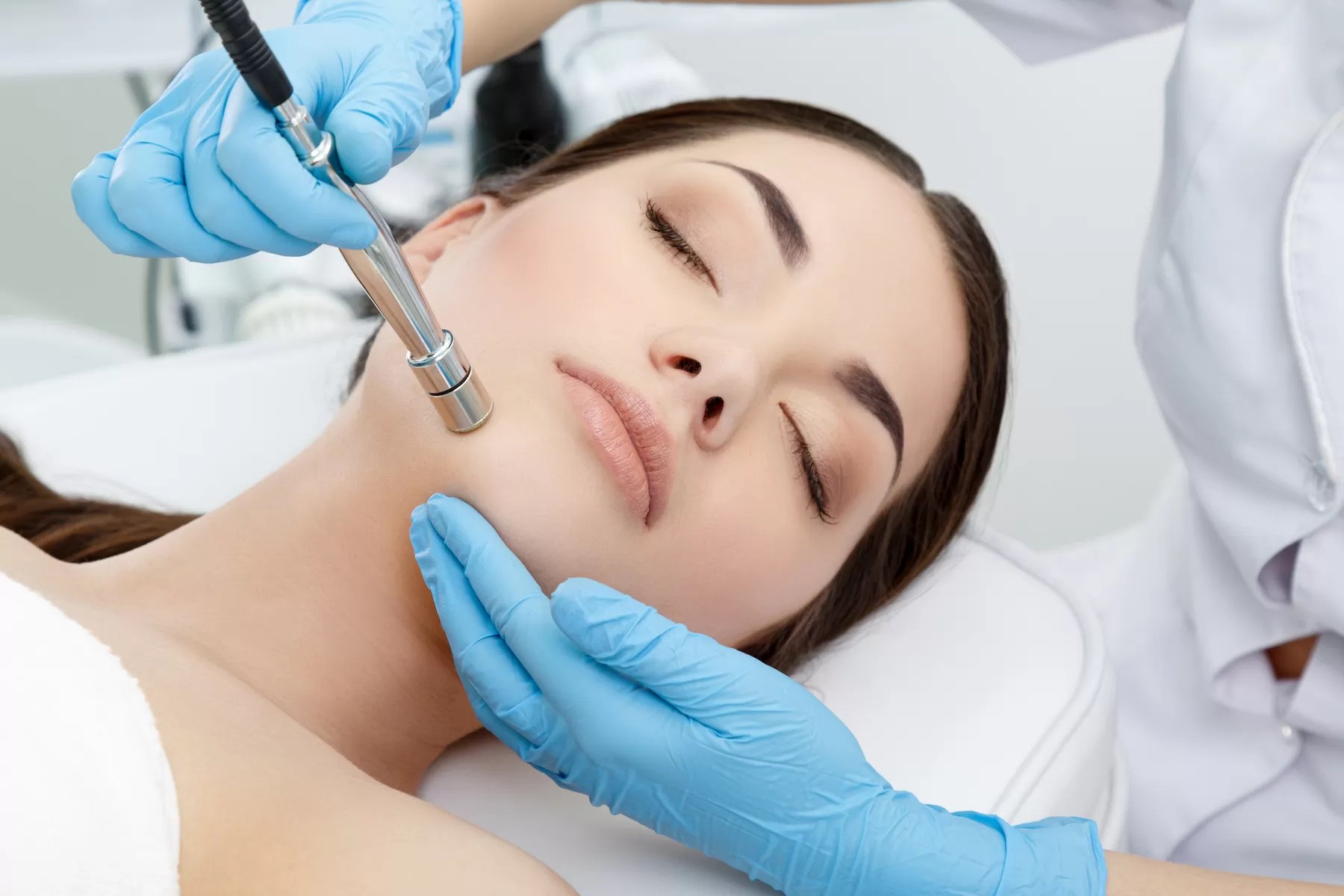 The Different Kinds of Facials and Their Unique Benefits Selah Salon