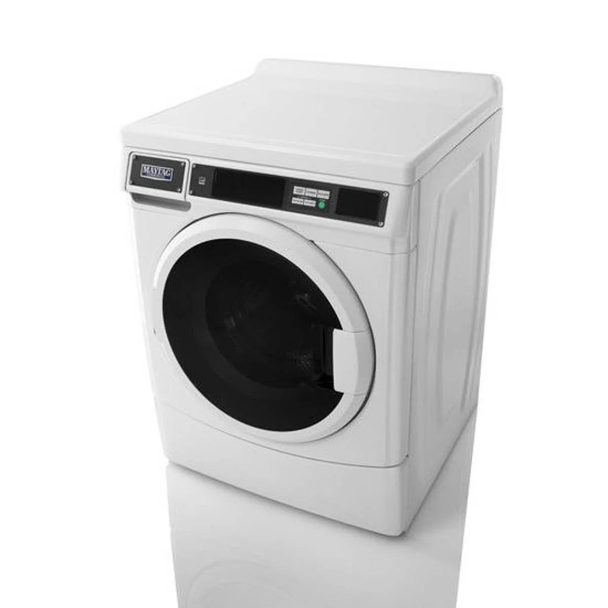 MHN33 Energy Advantage FrontLoad Washer Southeastern Laundry