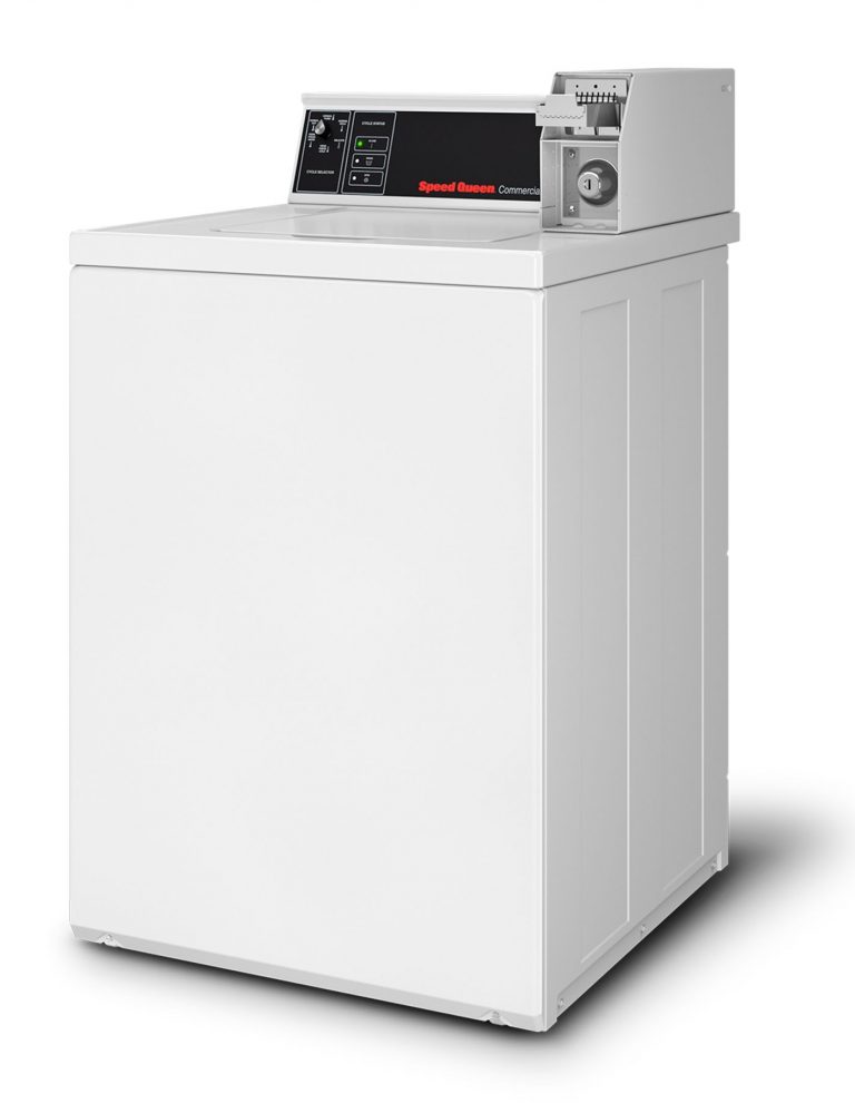 Tailored Multifamily Laundry Leasing Southeastern Laundry