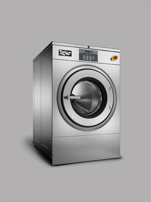 Industrial Washing Machines vs. Residential Washing Machines What is