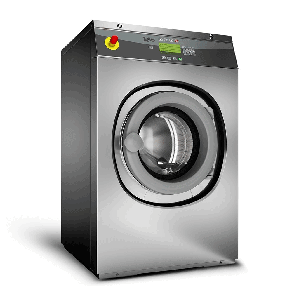 Take Control of Expenses The Benefits of Commercial Laundry Equipment