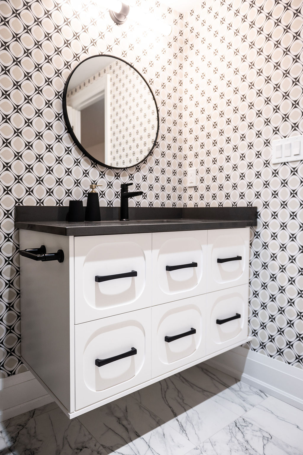 Vanities Selba Kitchens & Baths is a Canadian based company