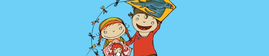 Mara und Timo Best of Dyslexia
