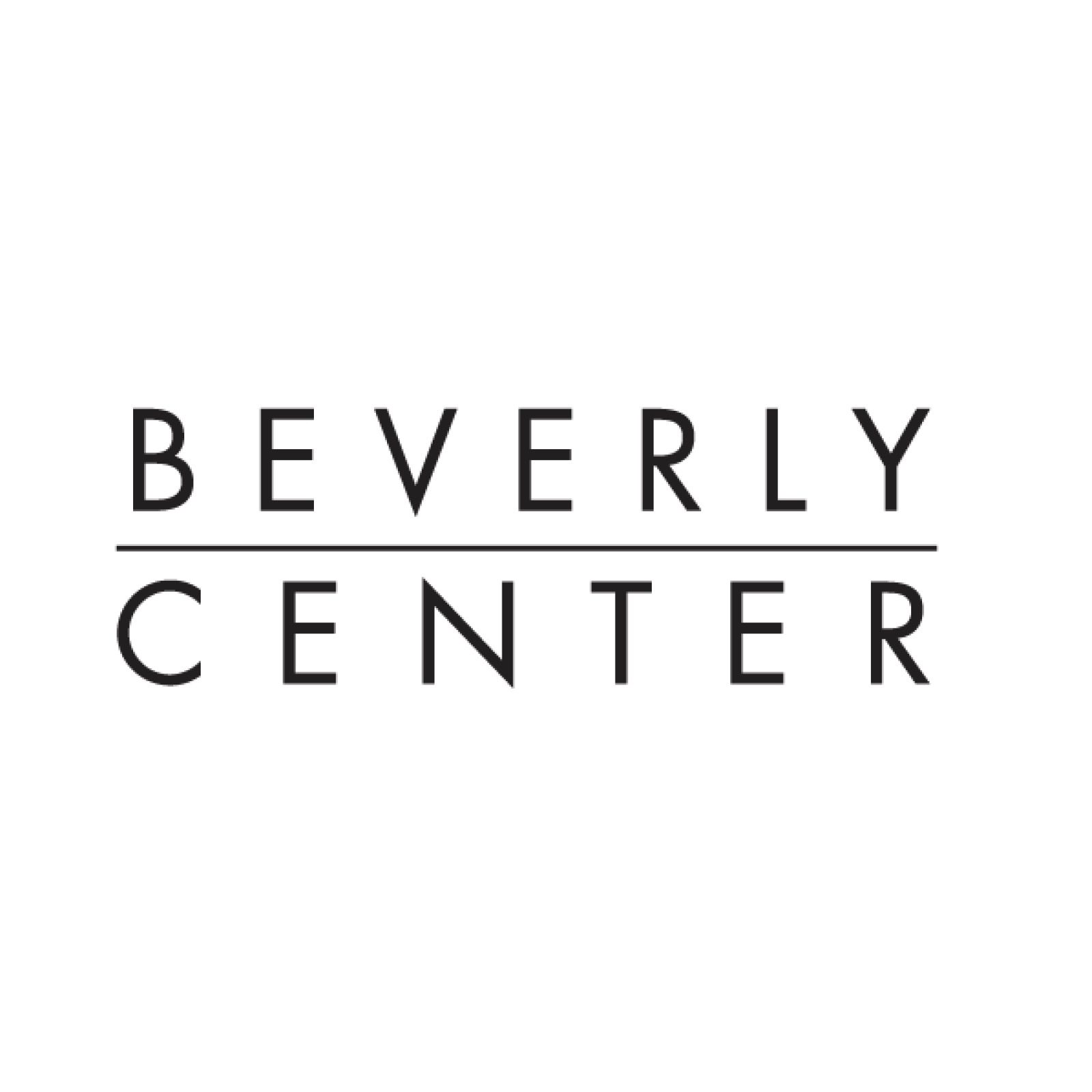 The Beverly Center SPD Selbert Perkins Design