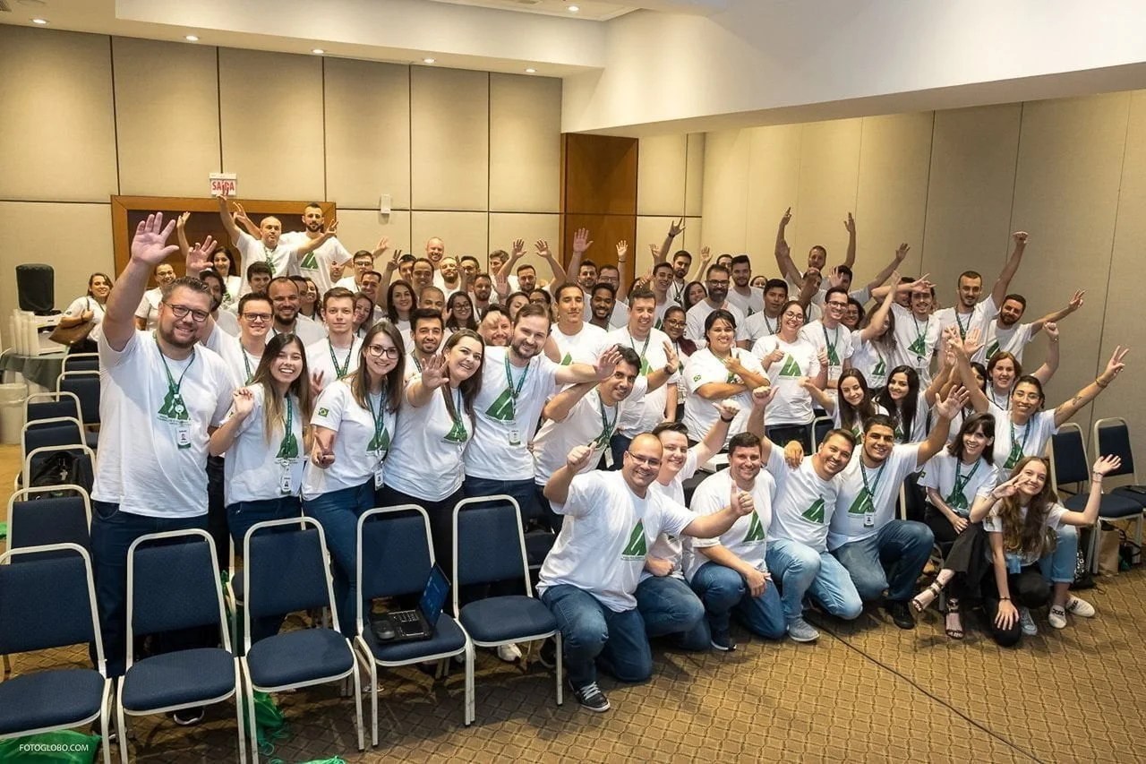 Trabalhe Conosco Selbetti Soluções que Ampliam Resultados