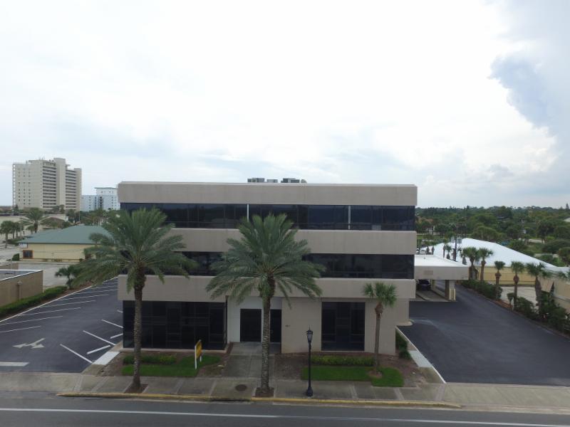 ANNOUNCING ANOTHER OFFICE LEASE Selby Realty Ormond Beach