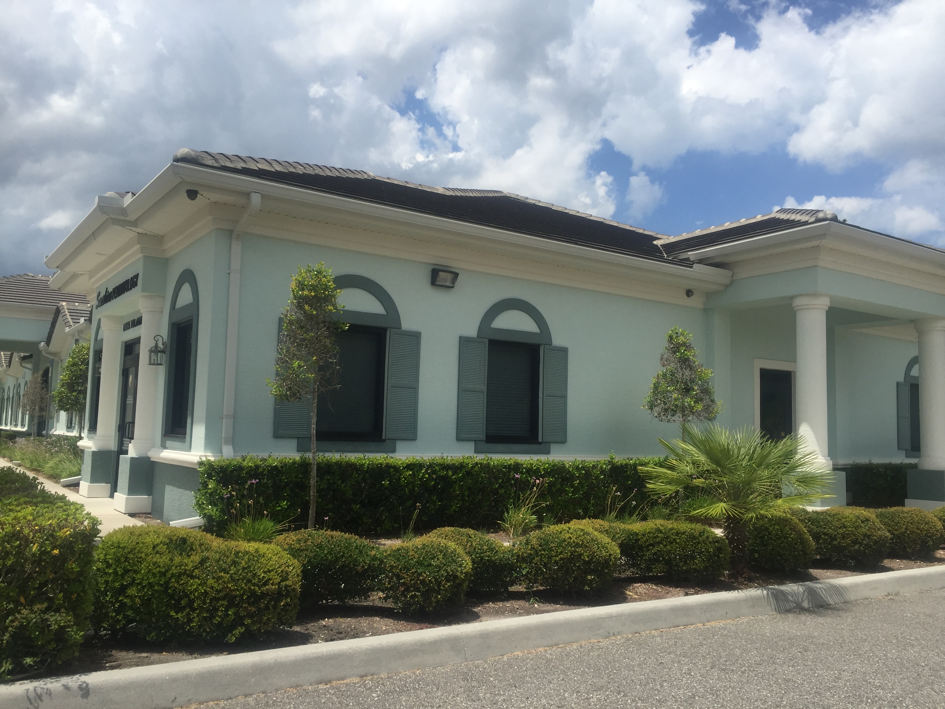 1893 N. Clyde Morris Blvd., Suite 100, Daytona Beach, FL 32117 Selby