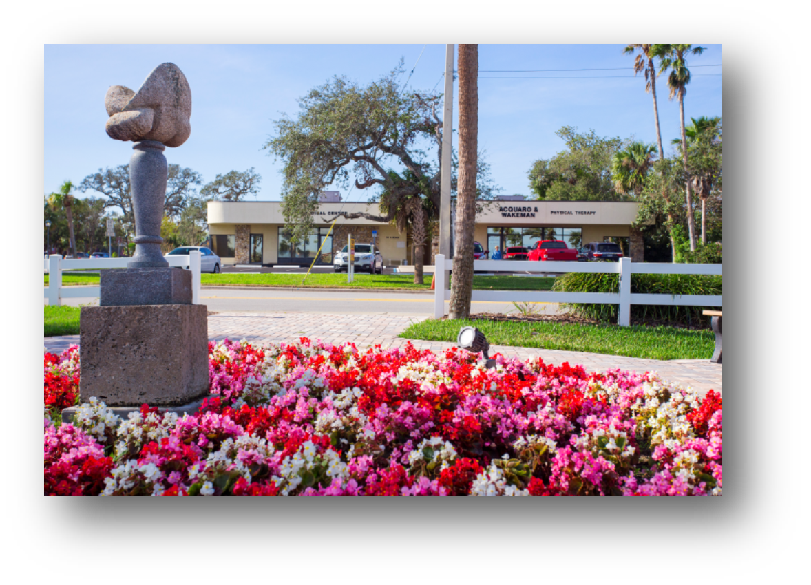 26 N. Beach Street, Suite B, Ormond Beach, FL 32174 Selby Realty