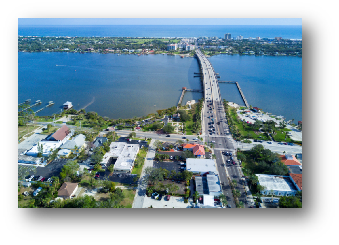 26 N. Beach Street, Suite B, Ormond Beach, FL 32174 Selby Realty