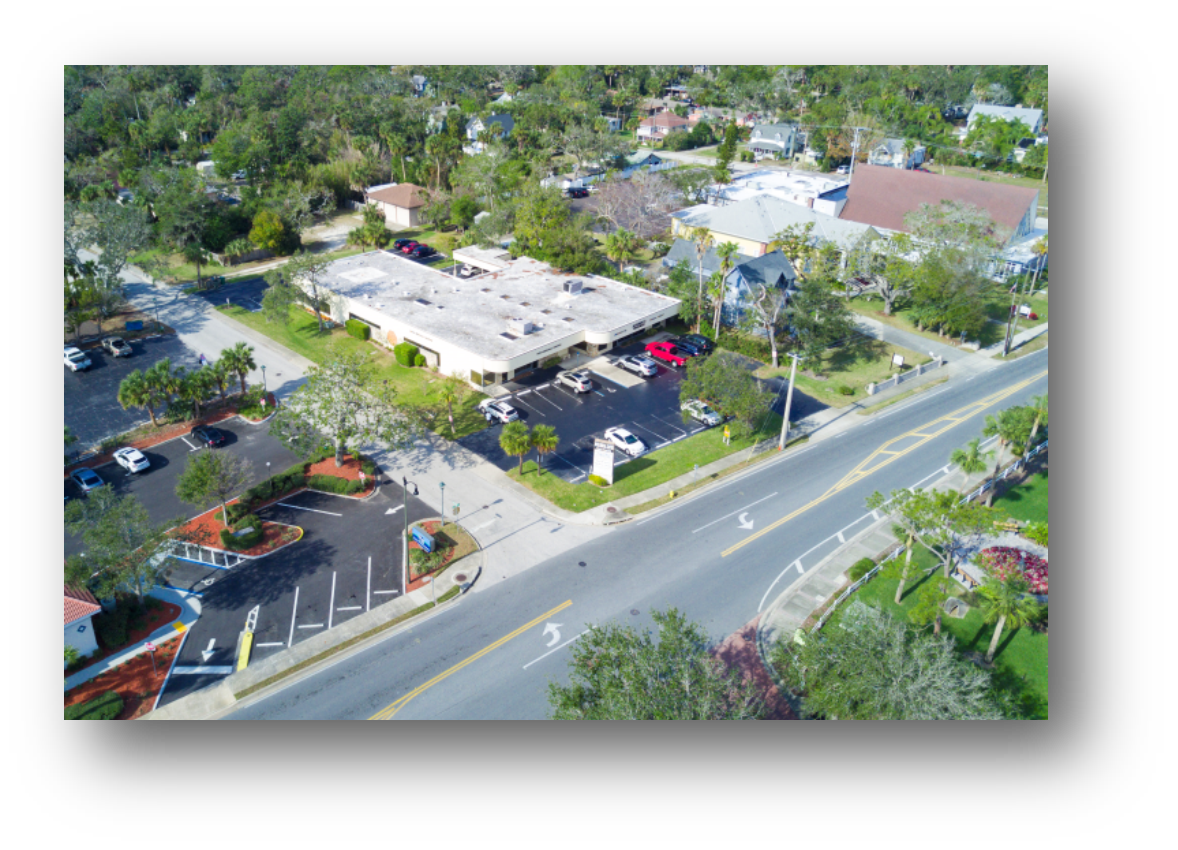 26 N. Beach Street, Suite B, Ormond Beach, FL 32174 Selby Realty