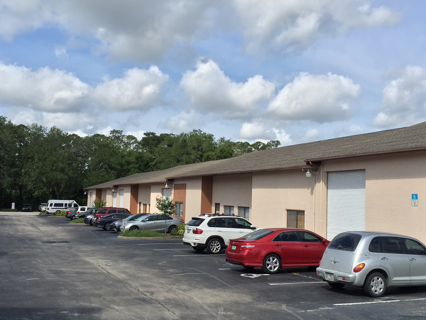 1096 N. U.S. Hwy 1, Suite 113, Ormond Beach, FL 32174 Selby Realty