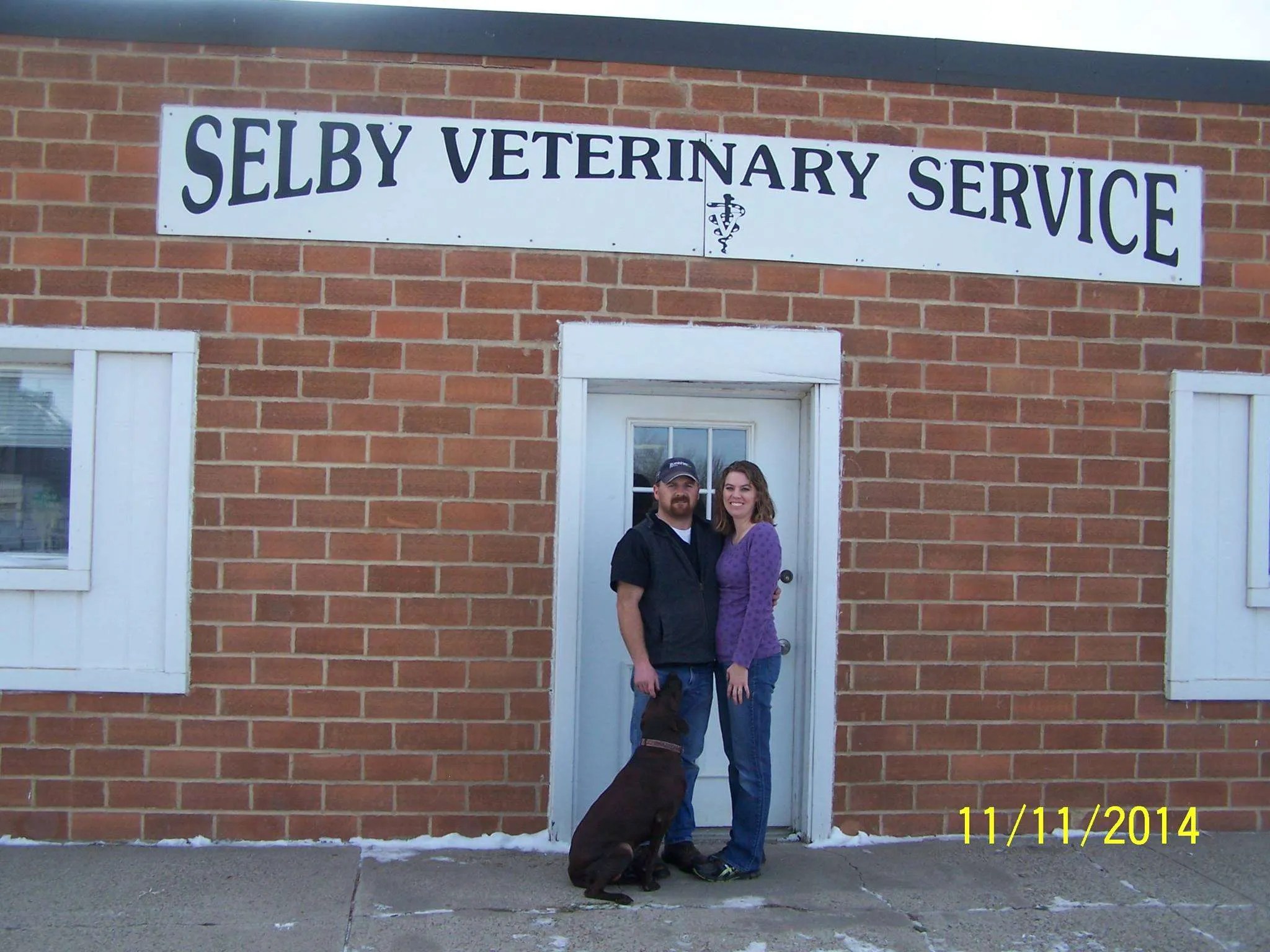 Business Directory Selby, SD