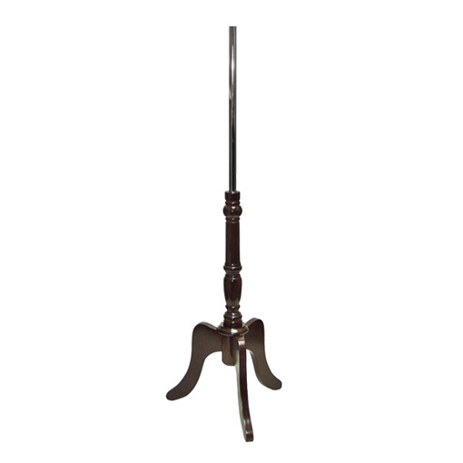 Somerset Wooden Tripod Base.