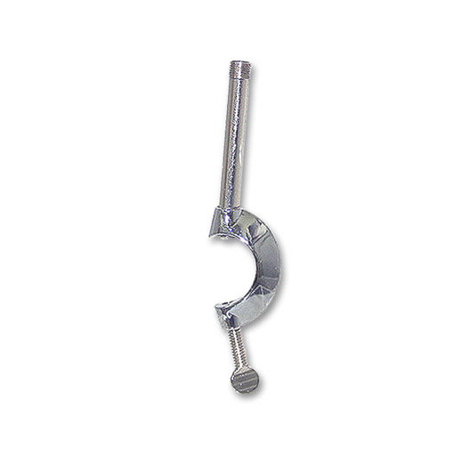 Clamp For Round Tubing.