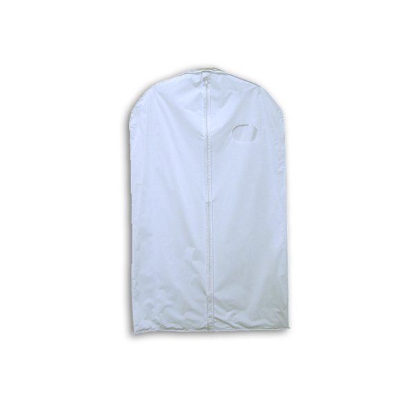 40 inch Vinyl Suit Bags.