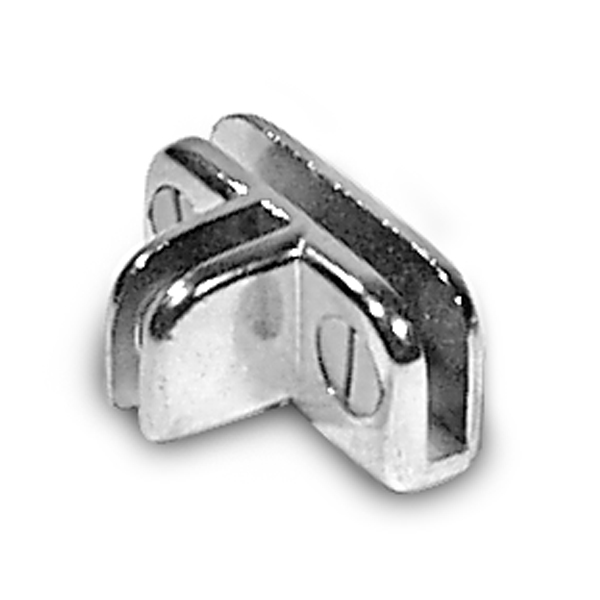 3 Way Inside Shelf Connector.