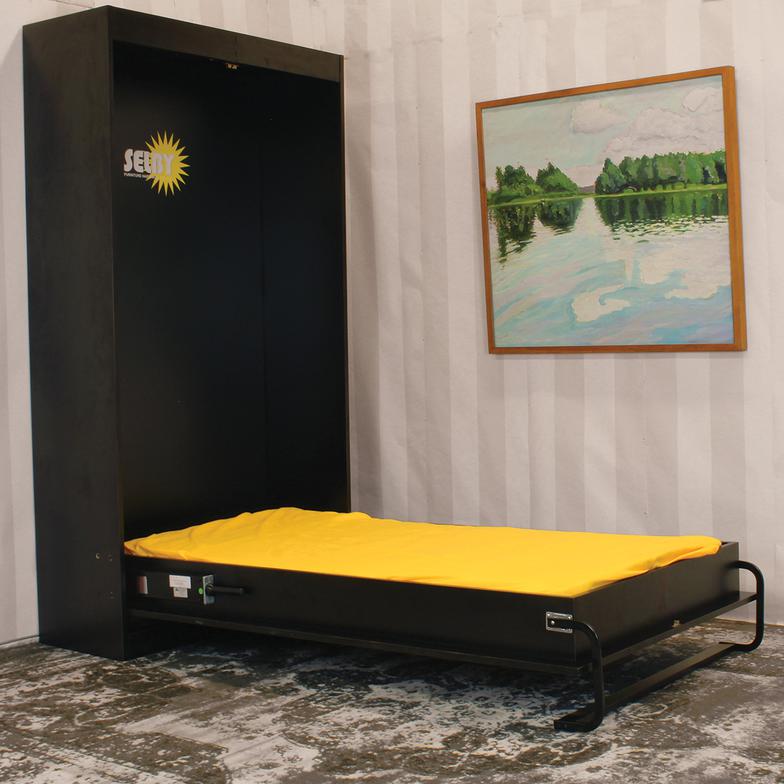 SELBY Furniture Hardware Wall Bed Systems