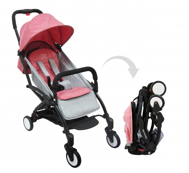Прогулочная коляска Sweet Baby Mamma Mia Cannes. Swееt Bаbу