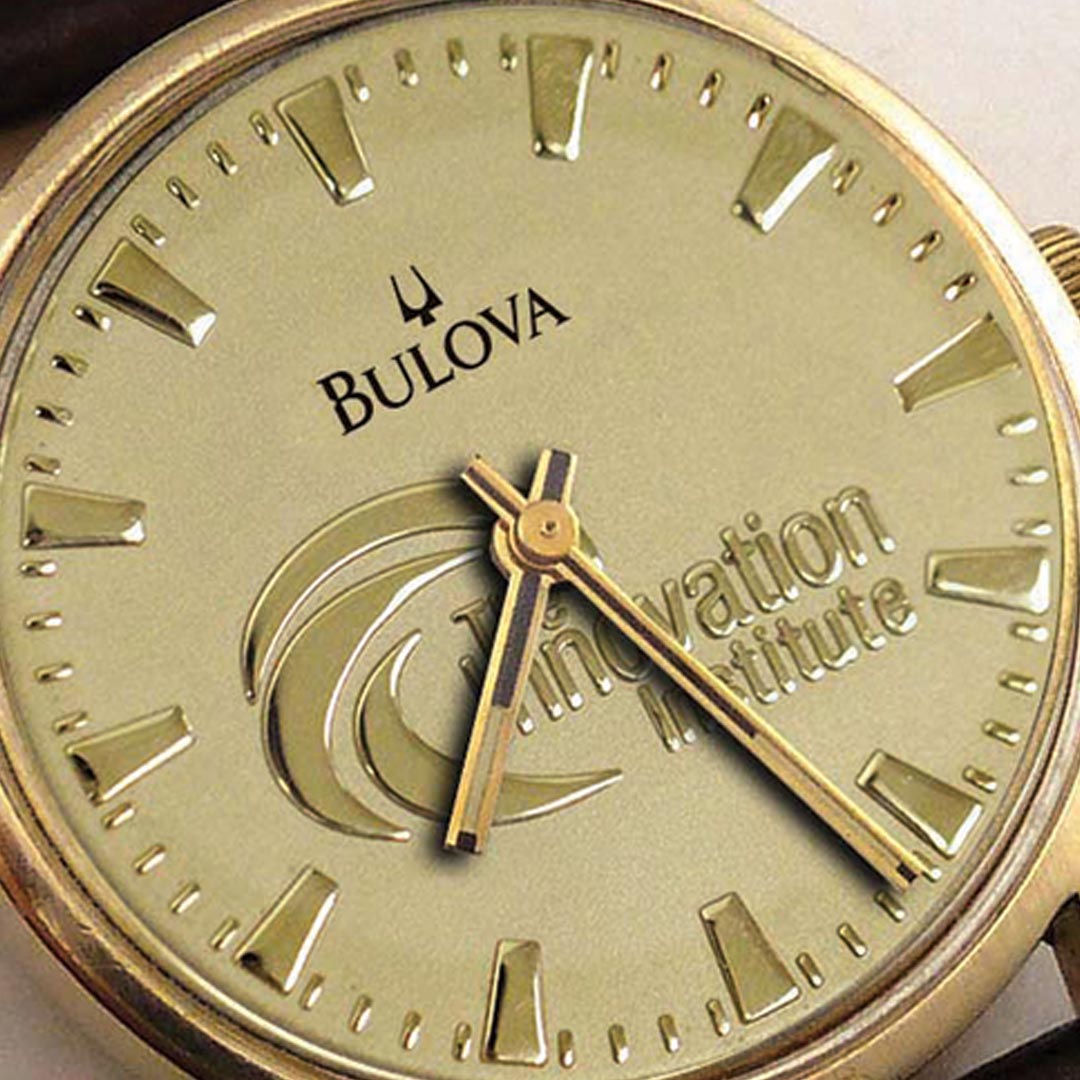Bulova Selco Customized Watches