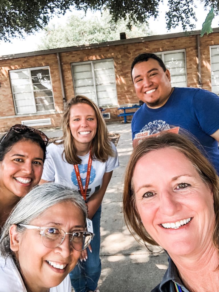 Planting Seeds of Learning in SEL SEL Dallas