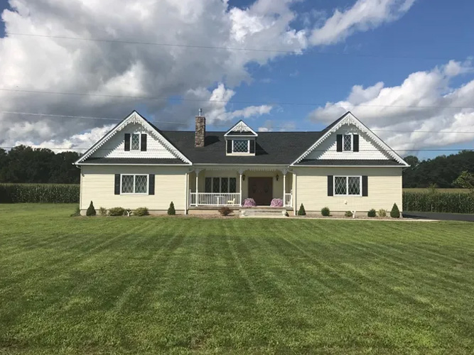 Seldom Rest Construction Photo Gallery