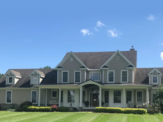 Seldom Rest Construction Photo Gallery