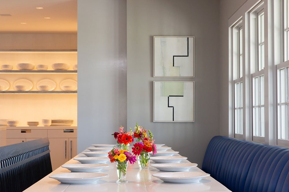 Interior Design & Project Design Services Seldom Scene Interiors