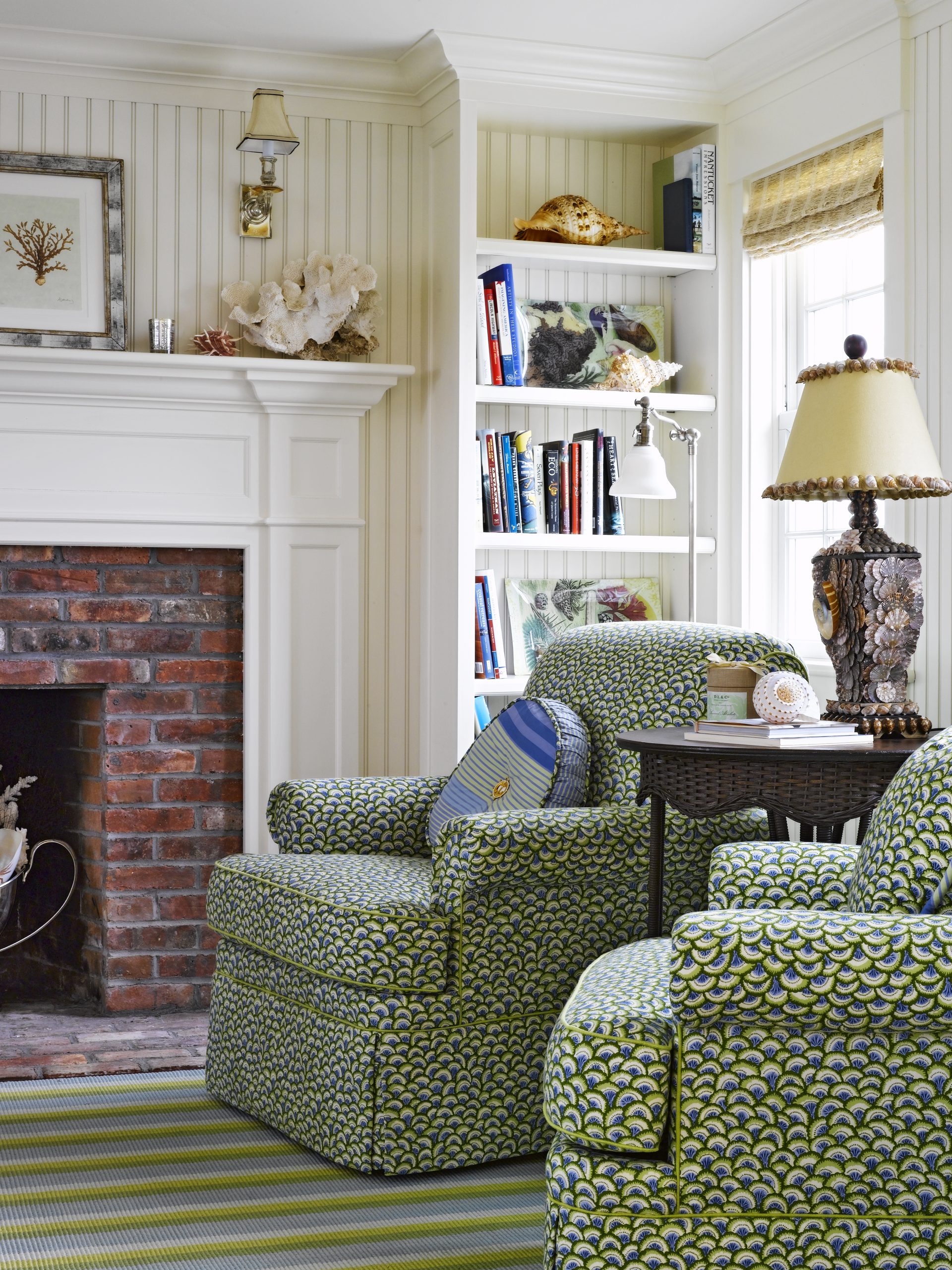 Portfolio Seldom Scene Interiors