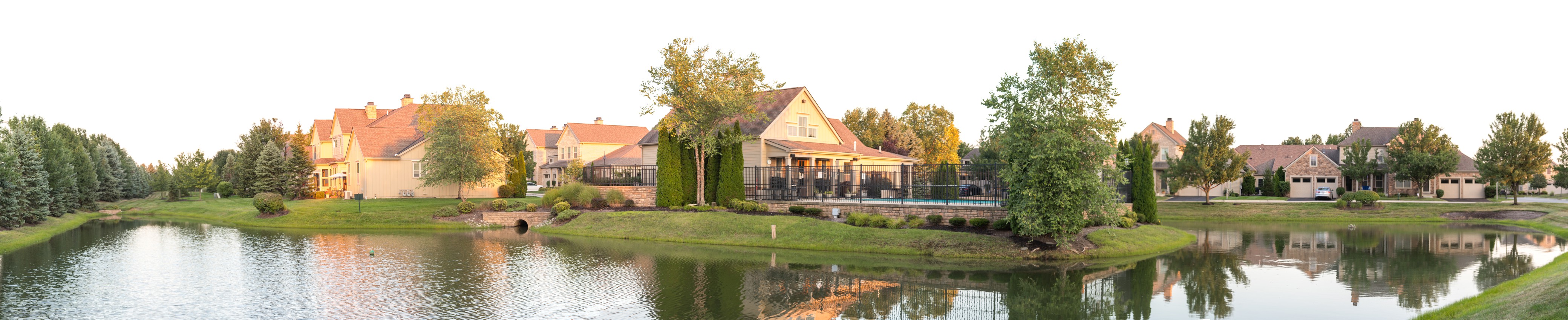 Seldom Seen Acres in Powell Ohio