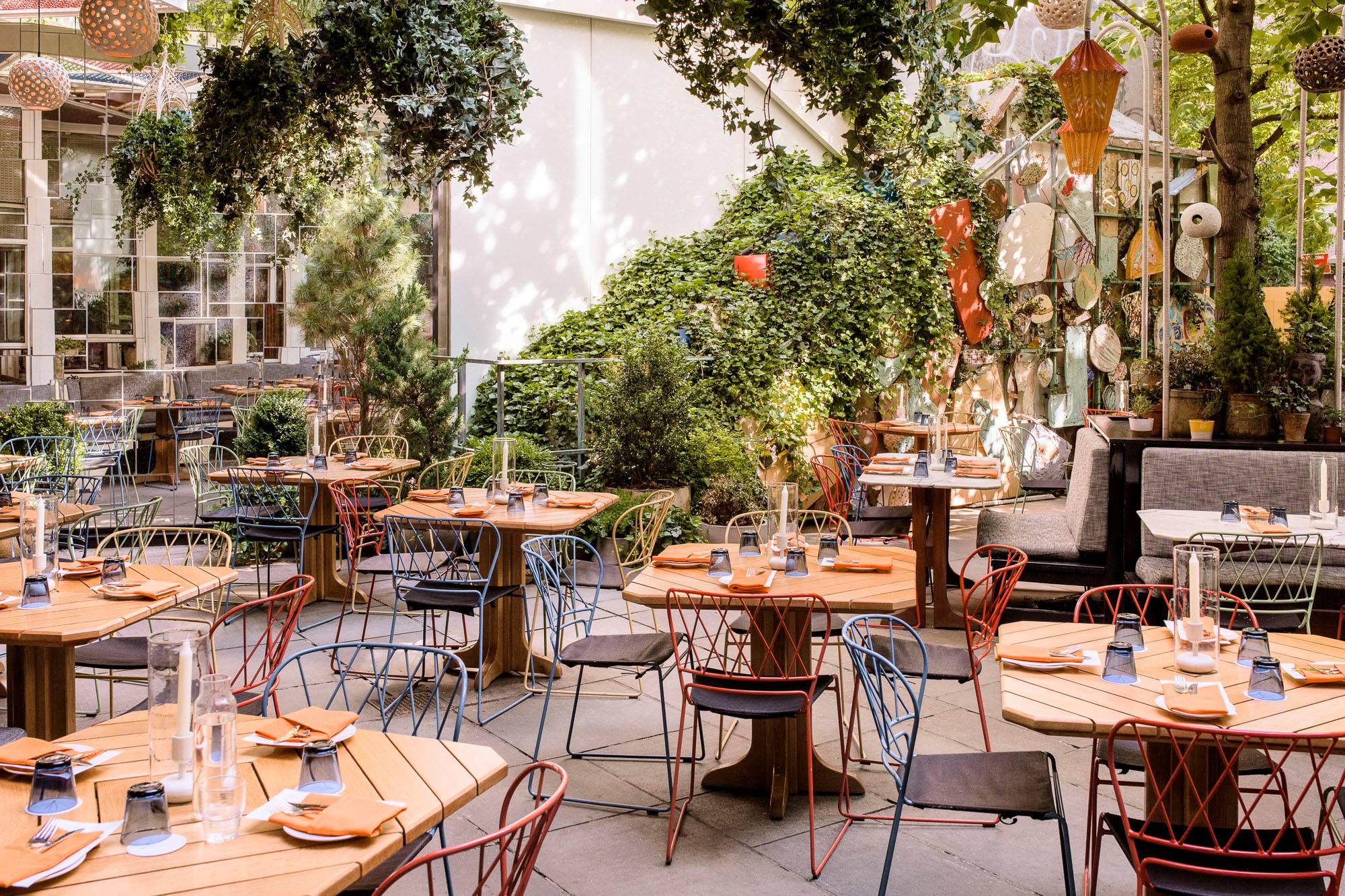 The Standard East Village Discount SELECT
