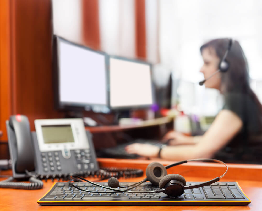 Using Statistical Sampling for Monitoring Call Centre Quality Select