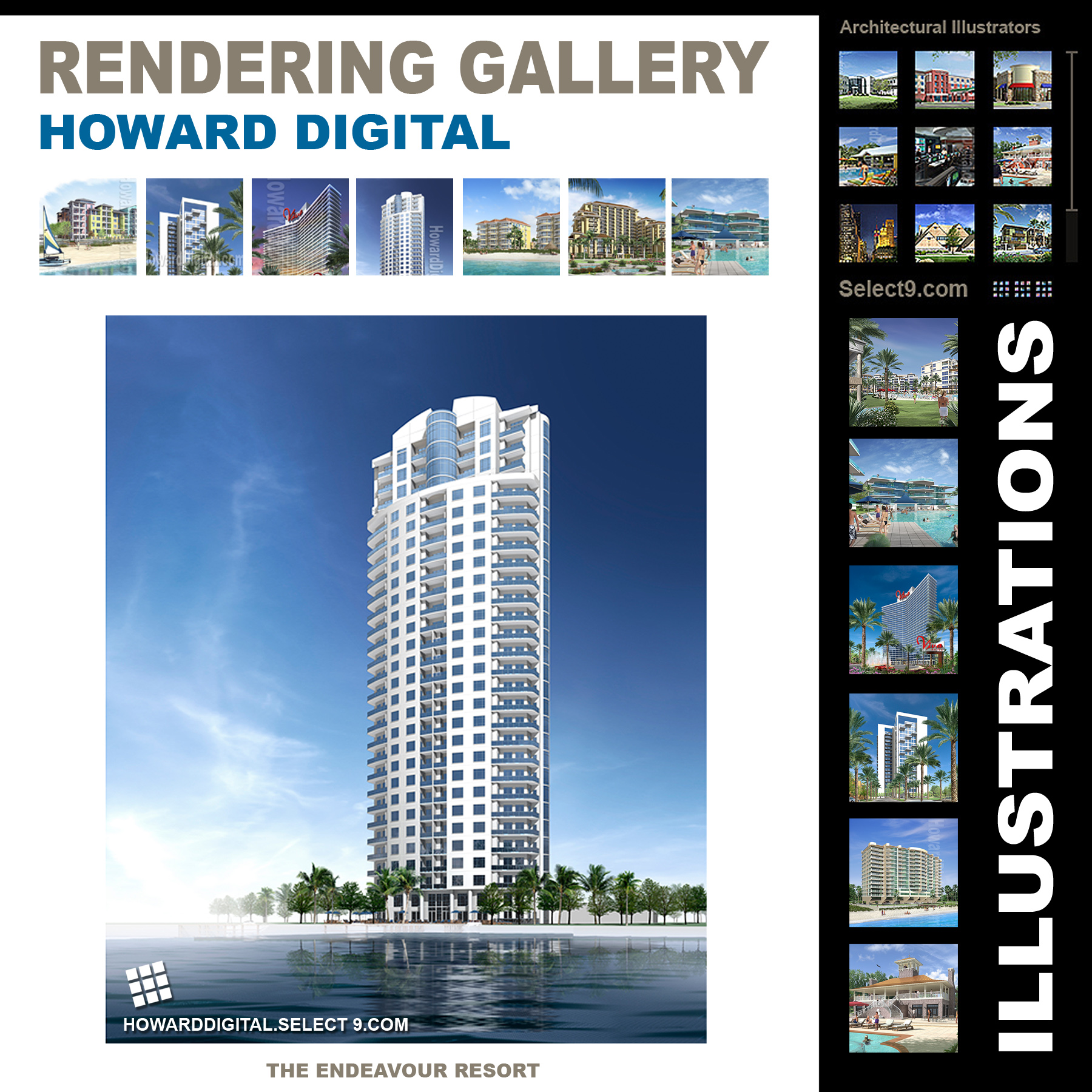 Architectural Services