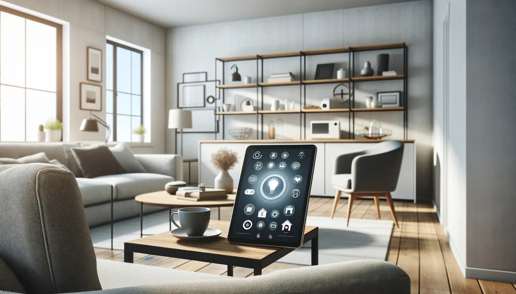 Discover How Smart Home Automation Drives Savings