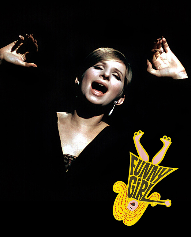 Funny Girl Orpheum Theatre SelectASeat