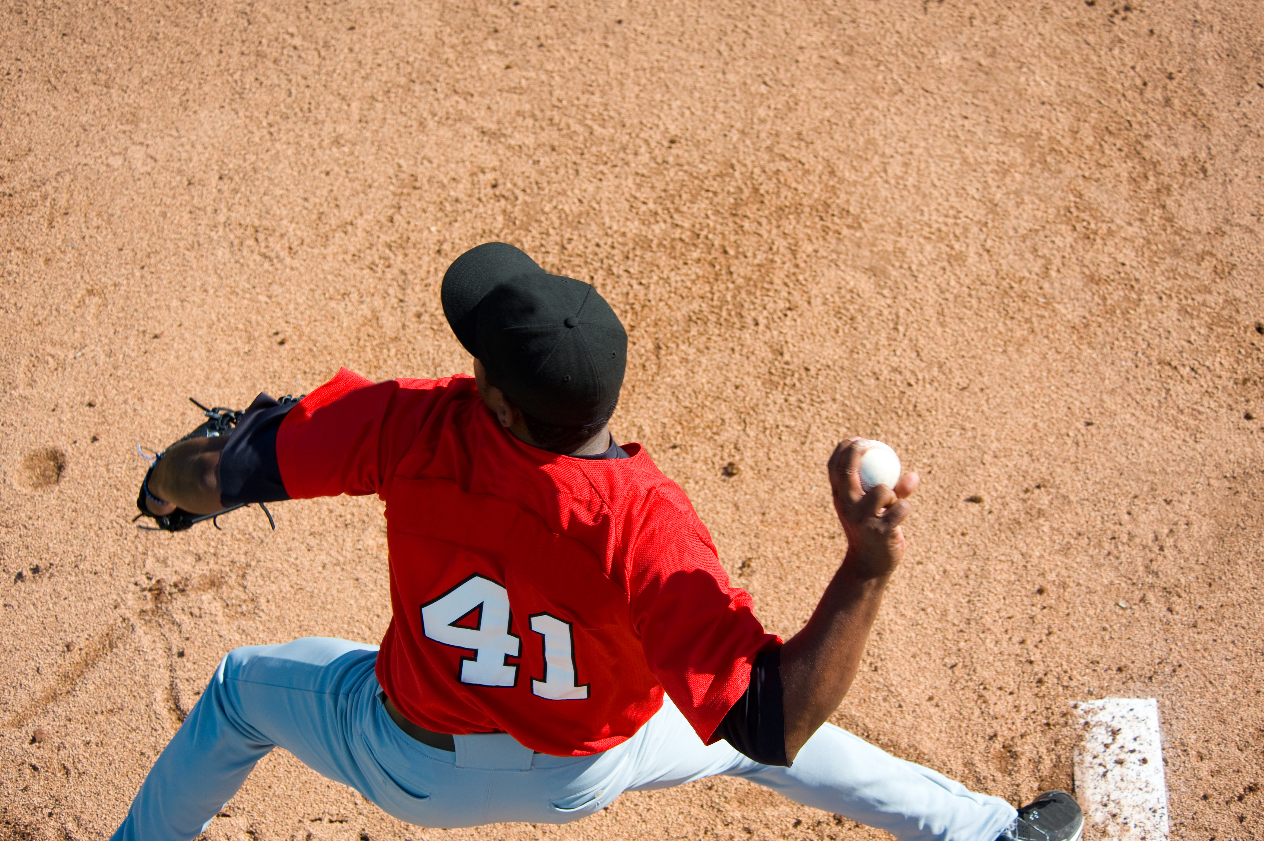 Baseball Benefits for a Life of Physical Health & Happiness