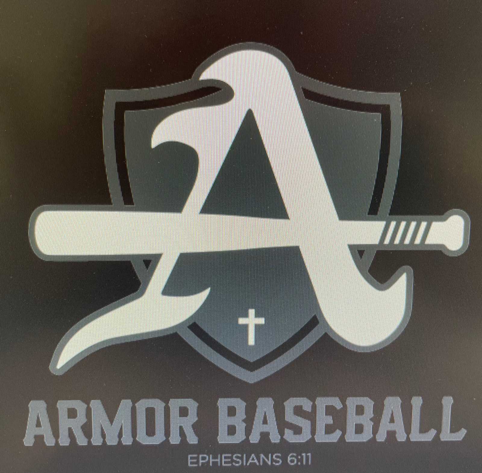 Armor Baseball Baseball Youth Travel Team