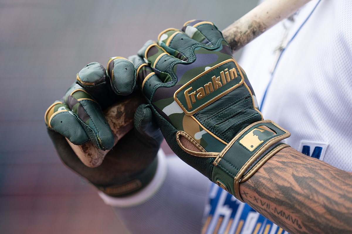 The Best Batting Gloves of 2023 Our Top Picks for Baseball and