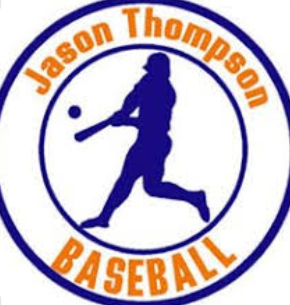 Jason Thompson Baseball Baseball Youth Travel Team