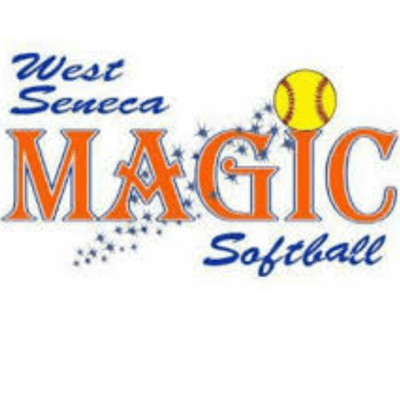 West Seneca Softball Tournament 2023 West Seneca Magic Select Softball Team | West Seneca, New York