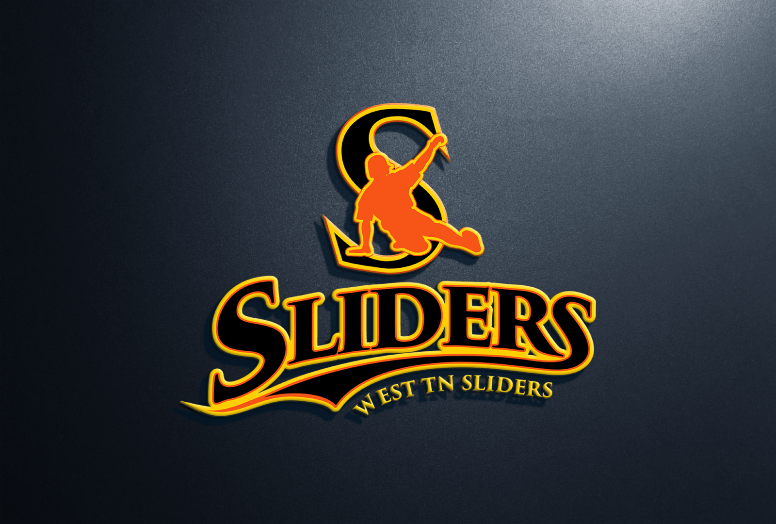 West TN Sliders Baseball Youth Travel Team