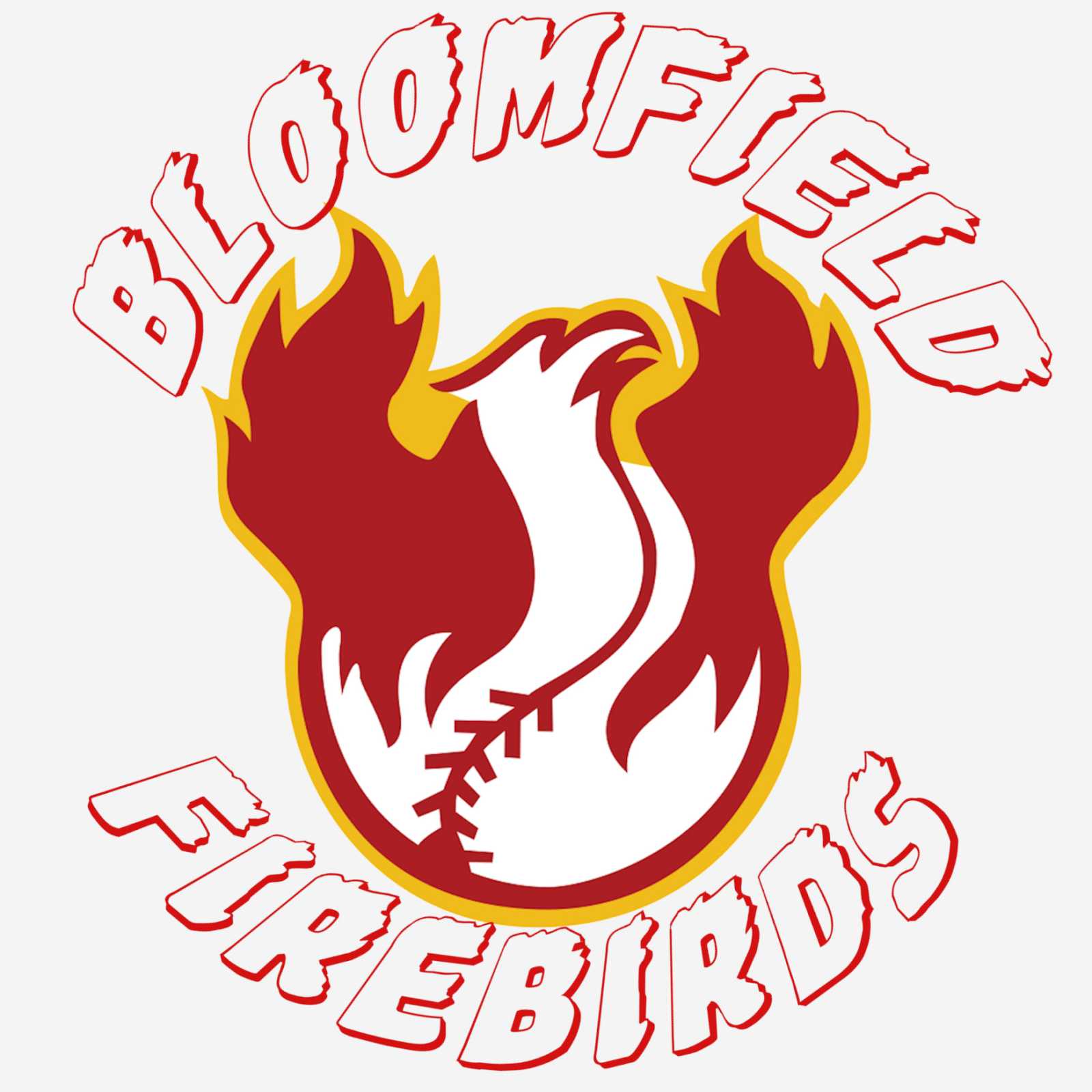 Bloomfield Firebirds Baseball Youth Travel Team