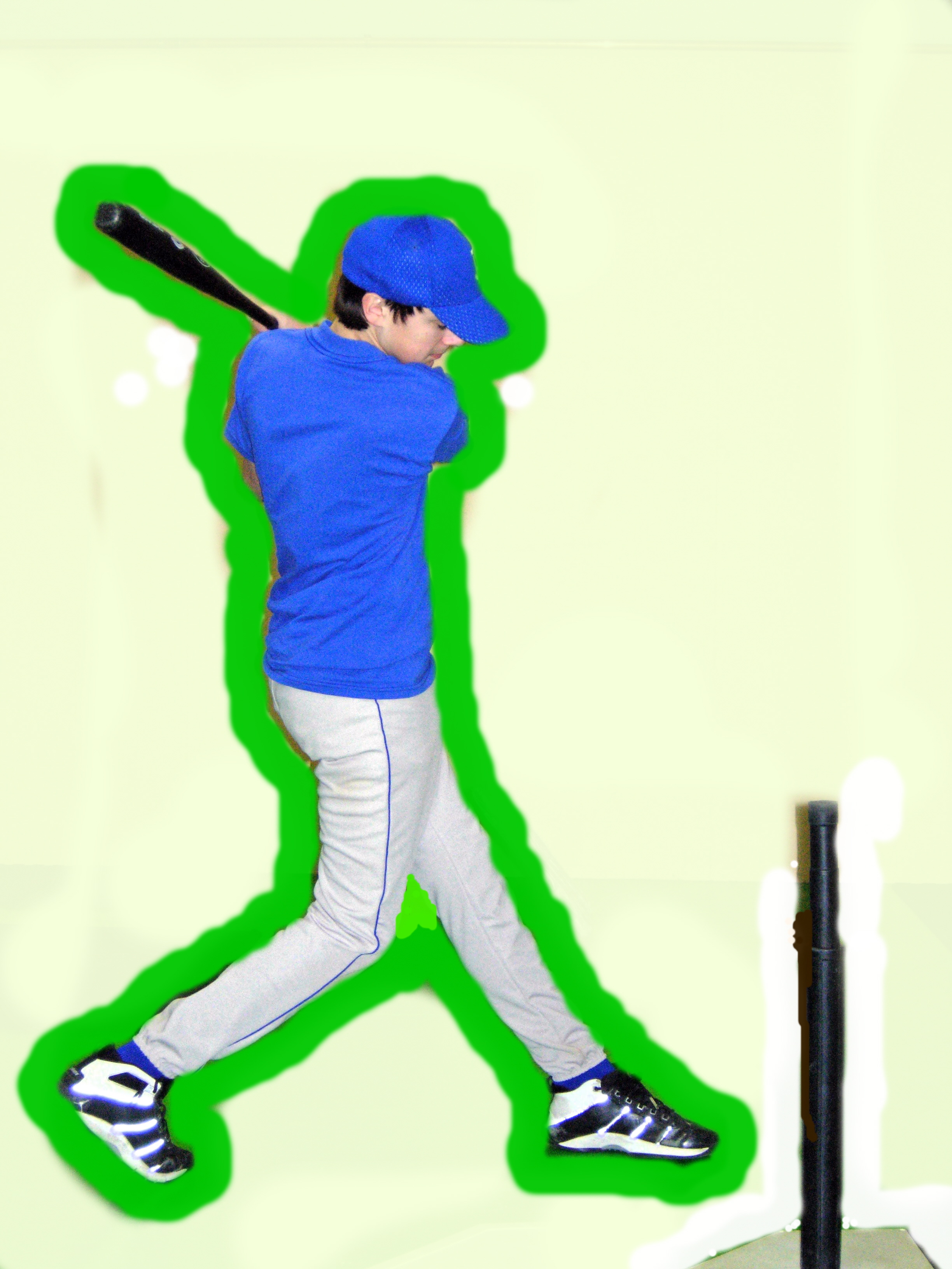 Baseball Hitting Drills that are Proven & Perfect