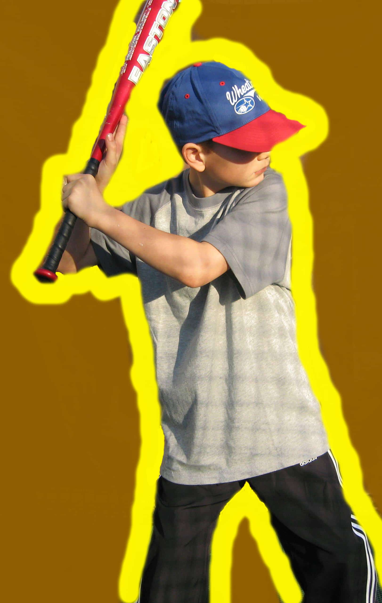 Youth Baseball Solutions